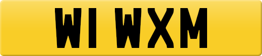 W1WXM